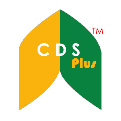 Logo CDS PLUS 